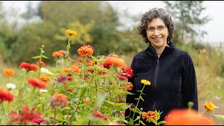 Farming with biodiversity – Claire Kremen