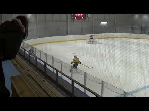 09E1 AA RNK Kings   Hk Tornado osa 2