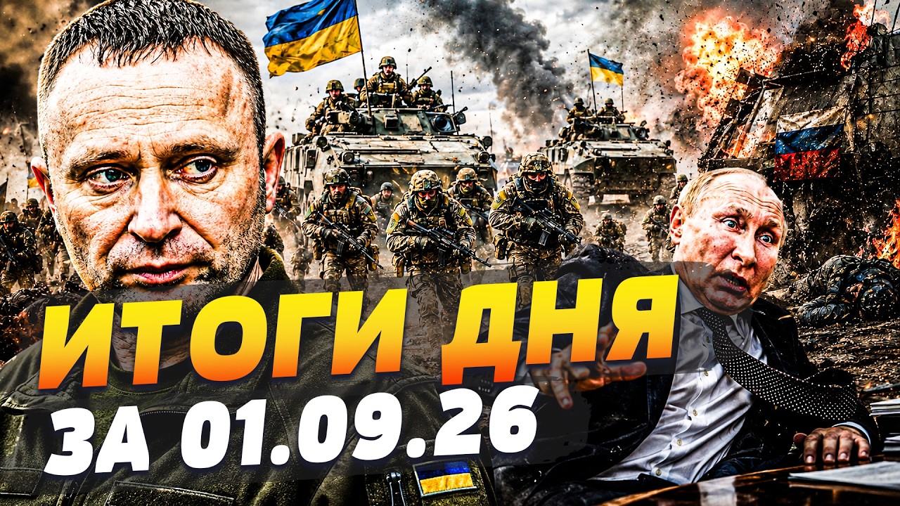 💥ФРОНТ ЗАДРОЖАЛ! ВСУ РЕЗКО НАЖАЛИ НА ГАЗ! РУССКИМ УЖЕ НЕКУДА ОТСТУПАТЬ! | ИТО