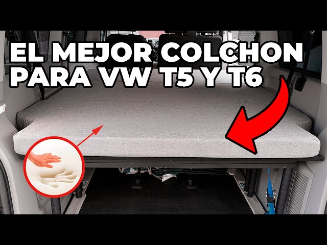 Vídeo relacionado con LPZMPZ Juego de 10 anillas de amarre para asegurar la carga, de acero inoxidable, con 4 mosquetones, 2 correas tensoras cortas compatibles con VW T5/T6/T6.1 Bully Multivan California Beach Caravelle