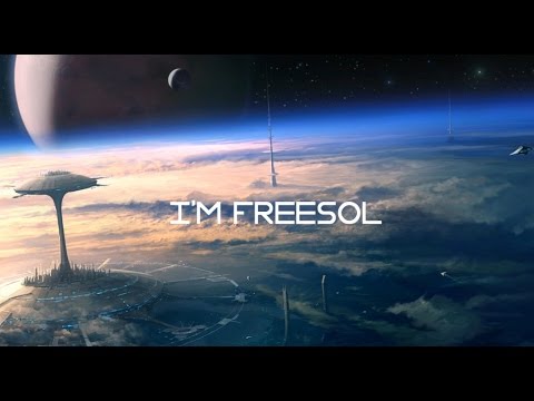 Seven Lions - Freesol ft. Skyler Stonestreet (Lyrics)