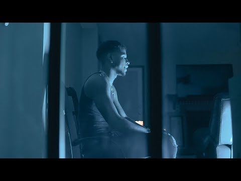 Rashay - Hey Now (Music Video) KB Films