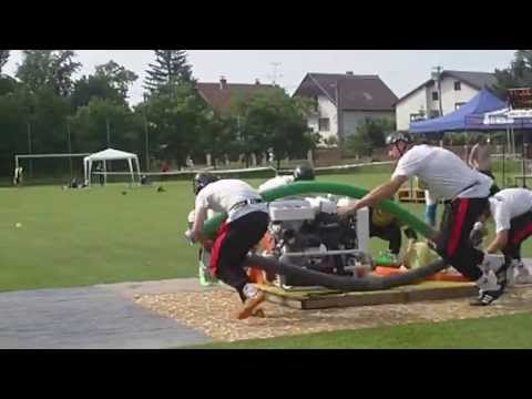 3.kolo ZSHL Hruby Sur 2013 - DHZ Pavlice