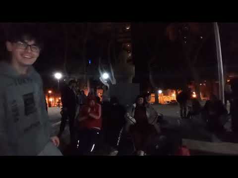 Jara vs Iskay - Semifinales - BIG BANG FREE REGIONAL PUNTA DE RIELES FINAL NACIONAL 2022