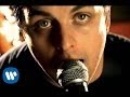 Green Day - Waiting [Official Music Video] 