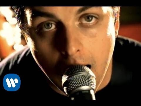 Green Day - Waiting [Official Music Video]