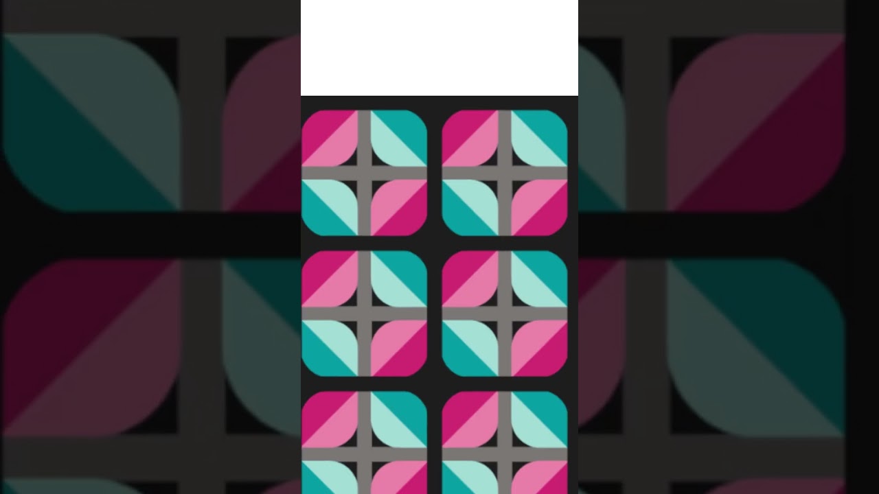 Sasanqua #quilt #pattern by Pin and Press #coloring #digitalcoloring #quilting