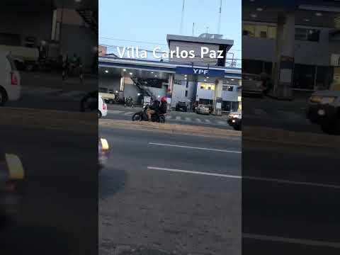 Villa Carlos Paz