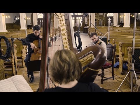 Trio Bareil-Tétreault-Milot | Analekta