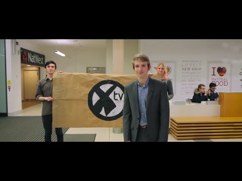 XTV 2016 Marketing (NaSTA Highly Commended)