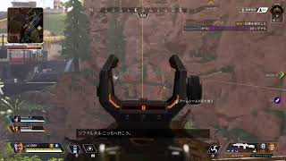ランクマやるお！！