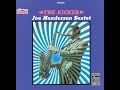 Ron Carter - Nardis - from The Kicker by Joe Henderson Sextet - #roncarterbassist
