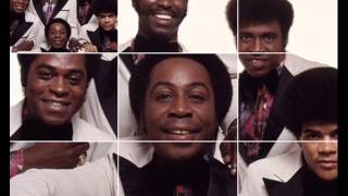 Harold Melvin & The Blue Notes  -  Where Are All My Friends  1975