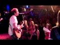 Granger Smith Live "So Surrounded" in Tyler TX 2011