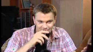 Однажды будет любовь