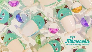 告知テトリス雑談男 【レオス・ヴィンセント】