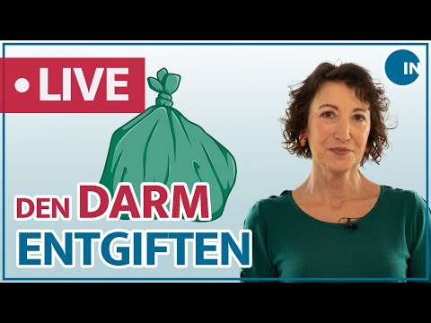 Entgiften - Müllabfuhr über den Darm | medical INSIGHTS