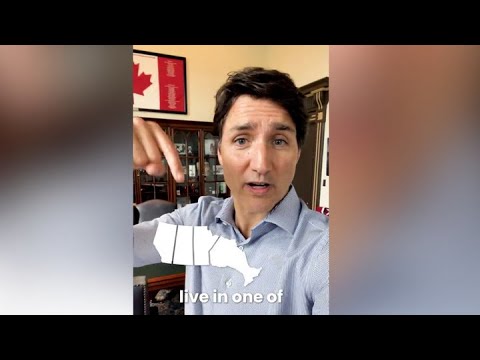 LILLEY UNLEASHED Trudeau’s money message misfires