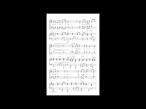 “I Set My Hope” from Celebrating Grace