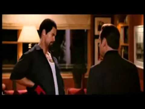 Be cool-The Rock monologue cz