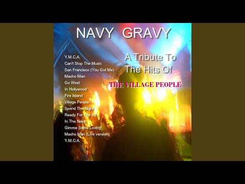 San Francisco (You Got Me)