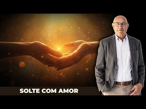 Time to Let Go: The Soul's Last Call in the Final Transition - 11/02/26