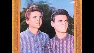 DONNA,DONNA  Everly Brothers