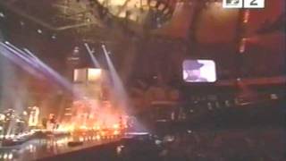 Mary J. Blige - Family Affair (Live On Europe)