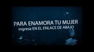 preview picture of video 'Para Seducir Mujeres Hermosas Como Seducir Una Mujer en SANTA CRUZ DE LA SIERRA'