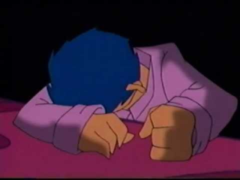 Simon and Milo's Hot Show Part 10 - Don't Give Up, Simon