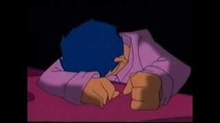 Simon and Milo's Hot Show Part 10 - Don't Give Up, Simon