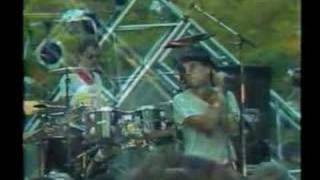 R.E.M. - Old Man Kensey (Raleigh 1985)