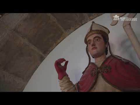 Igreja de São Martinho de Soalhães