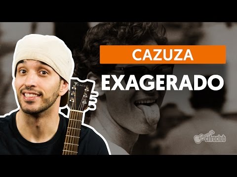 Cúmplice - Cazuza