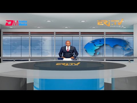 Midday News in Tigrinya for August 21, 2021 - ERi-TV, Eritrea