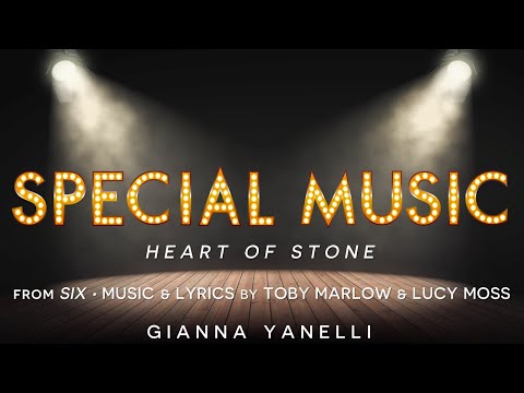 Heart of Stone from Six