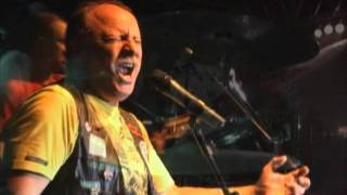 NacontraMão - Big Band - With A Little Help From My Friends