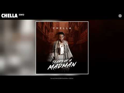 Chella - Ewo (Official Audio)