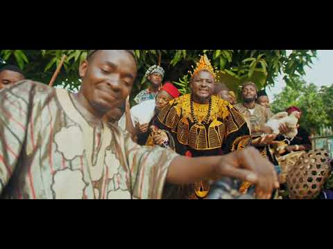 Witty Minstrel - YUWUN (official video)