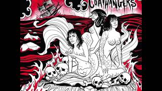 The Coathangers - "Parasite" (Official)