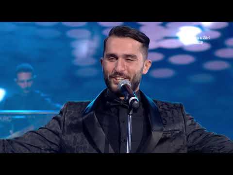 KENDO KENGEN TIME - AURELA GAÇE | Pj.2 - Show - Vizion Plus