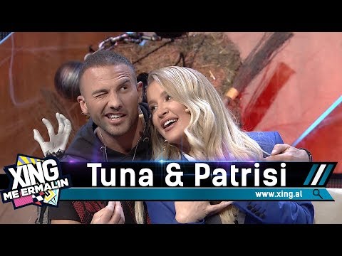 Xing me Ermalin 93 - Tuna & Patrisi