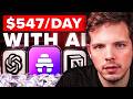 From Nothing To 20k Month With Email Newsletters Full Tutorial