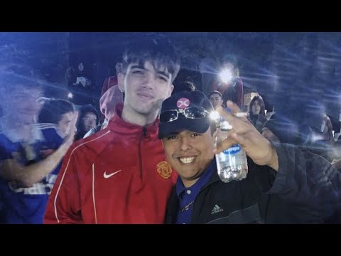 ALEJO SANTINO vs RAMIRO JUNIO: Final - F-NIX x F-NIX Nacional