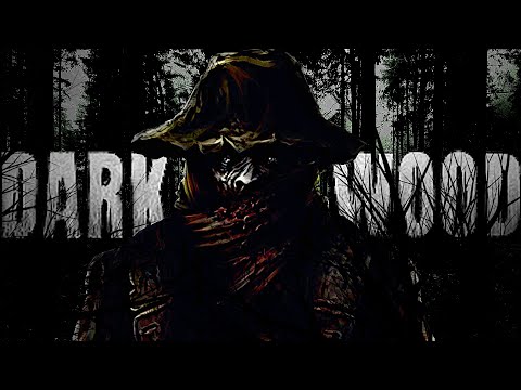 DARKWOOD - Eine Unvergessliche Erfahrung