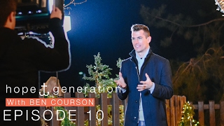 Ben Courson: National TV Episode 10