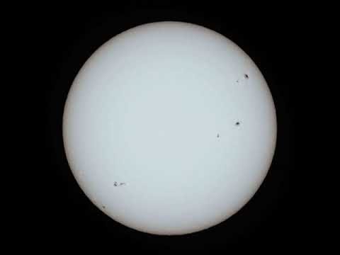 Sun | Wikipedia audio article | Wikipedia audio article