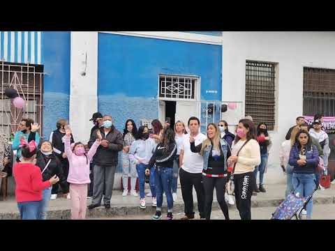 Contigo Gaby Zambrano