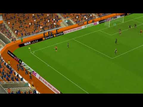 Lorient vs Lens - 44 minutes