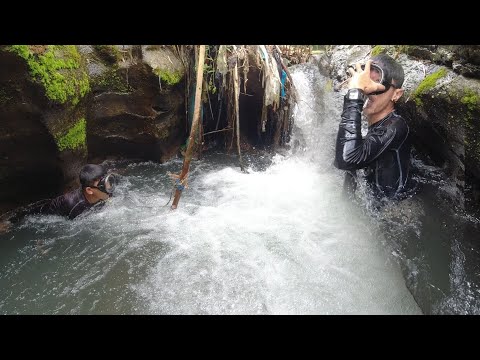 SE03EP014 Part 1 - LABAN sa PALOS sa RUMARAGASANG AGOS ng TALON | San Pablo City, Laguna